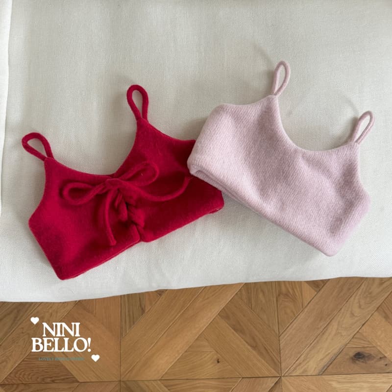 Ninibello - Korean Baby Fashion - #babylifestyle - Carol Bustier - 3