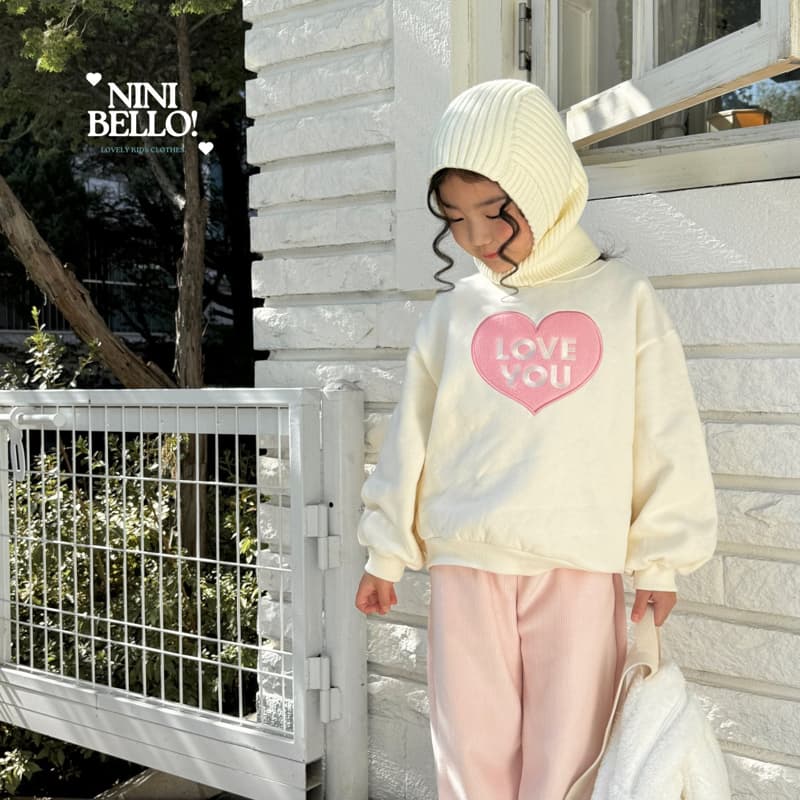 Ninibello - Korean Baby Fashion - #babyoninstagram - Nini Balaclava - 10