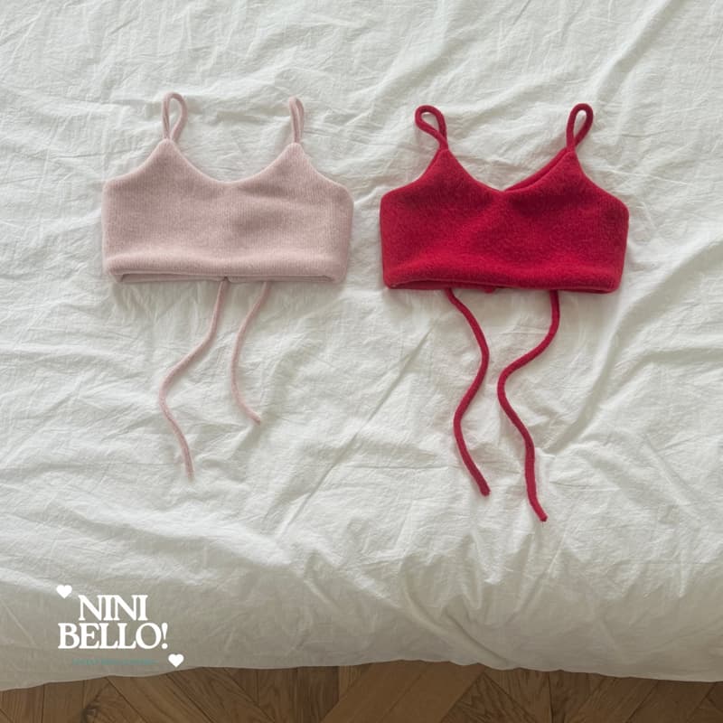 Ninibello - Korean Baby Fashion - #babylifestyle - Carol Bustier - 4