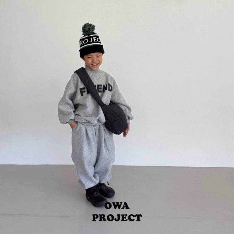 O Wa - Korean Children Fashion - #Kfashion4kids - Pintuck Pants - 12