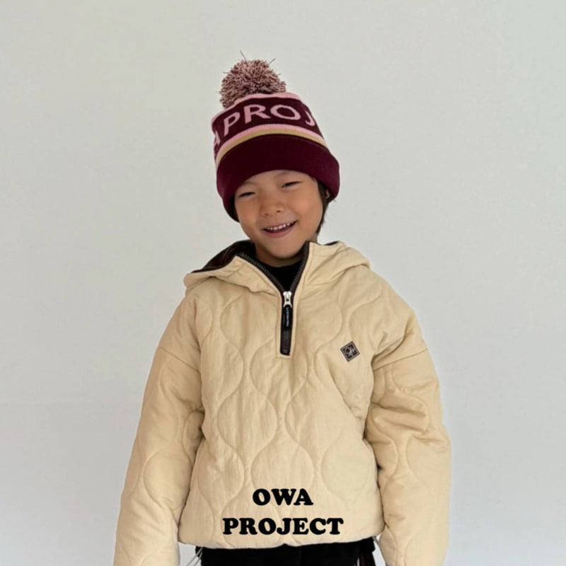 O Wa - Korean Children Fashion - #fashionkids - Ski Jumper - 6