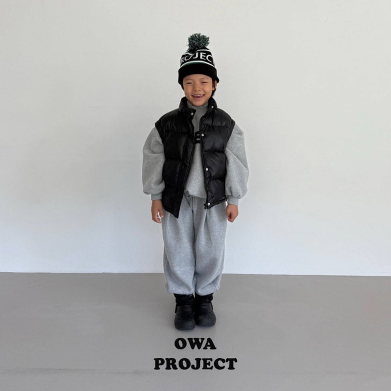 O Wa - Korean Children Fashion - #fashionkids - Pintuck Pants - 8