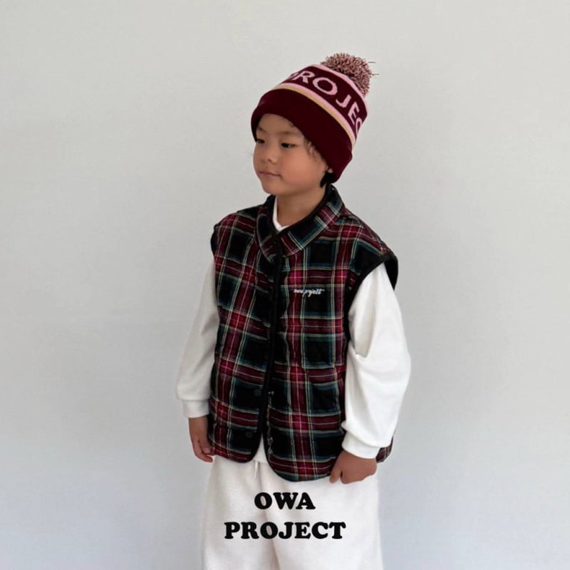 O Wa - Korean Children Fashion - #littlefashionista - Basic Turtleneck Tee - 3