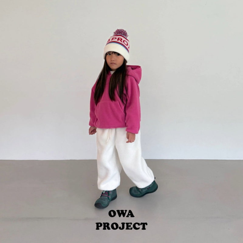 O Wa - Korean Children Fashion - #todddlerfashion - Basic Turtleneck Tee - 7