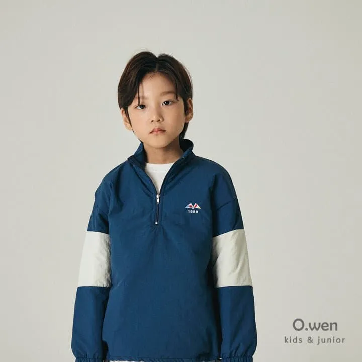 O Wen - Korean Children Fashion - #kidsshorts - Howl Padded Pants - 7