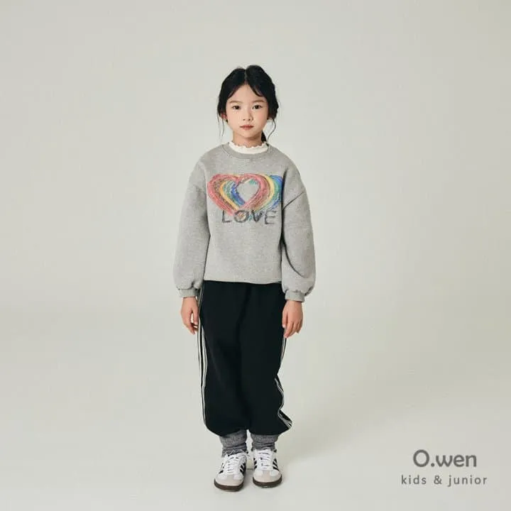 O Wen - Korean Children Fashion - #kidsstore - Two Way Legwear - 5