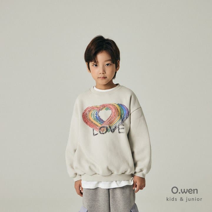 O Wen - Korean Children Fashion - #kidzfashiontrend - Quilted Pocket Brushed Pants - 6