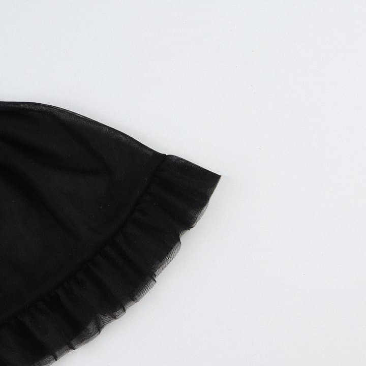 O Wen - Korean Children Fashion - #magicofchildhood - Layered Shirring Wrap Skirt - 10