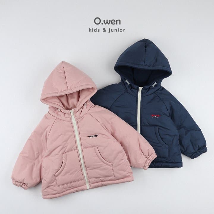 O Wen - Korean Children Fashion - #stylishchildhood - Day Ski Jumper - 8