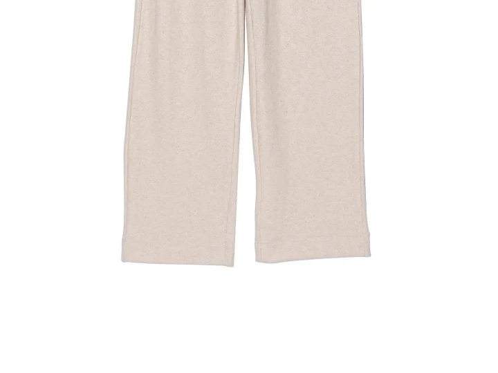 Paper Moon - Korean Women Fashion - #womensfashion - Wool Two Pintuck Lounge Trousers - 8