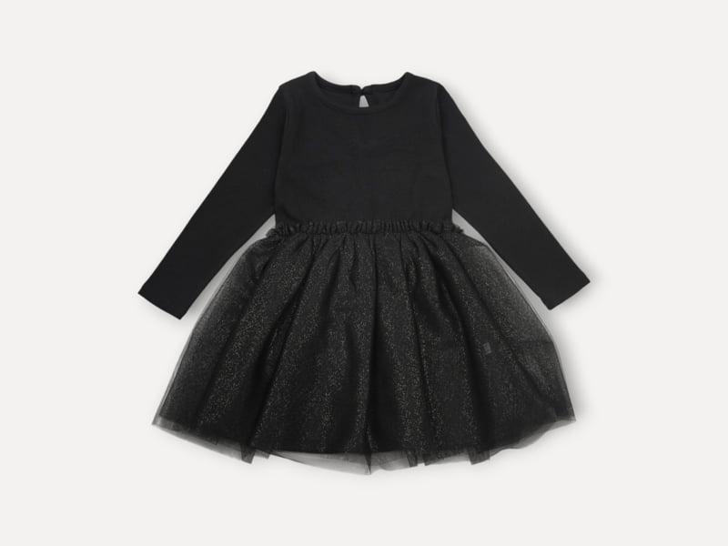 Peekaboo - Korean Children Fashion - #magicofchildhood - Twinkle One-piece - 9