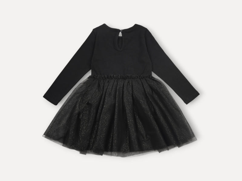 Peekaboo - Korean Children Fashion - #minifashionista - Twinkle One-piece - 10