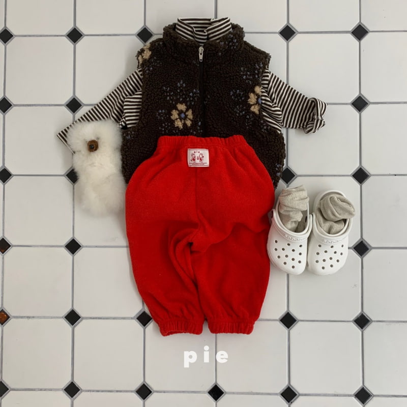 Pie - Korean Children Fashion - #Kfashion4kids - Yogurt Jogger Pants - 11