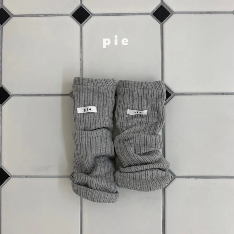 Pie - Korean Children Fashion - #Kfashion4kids - Pie Leg Warmer - 8