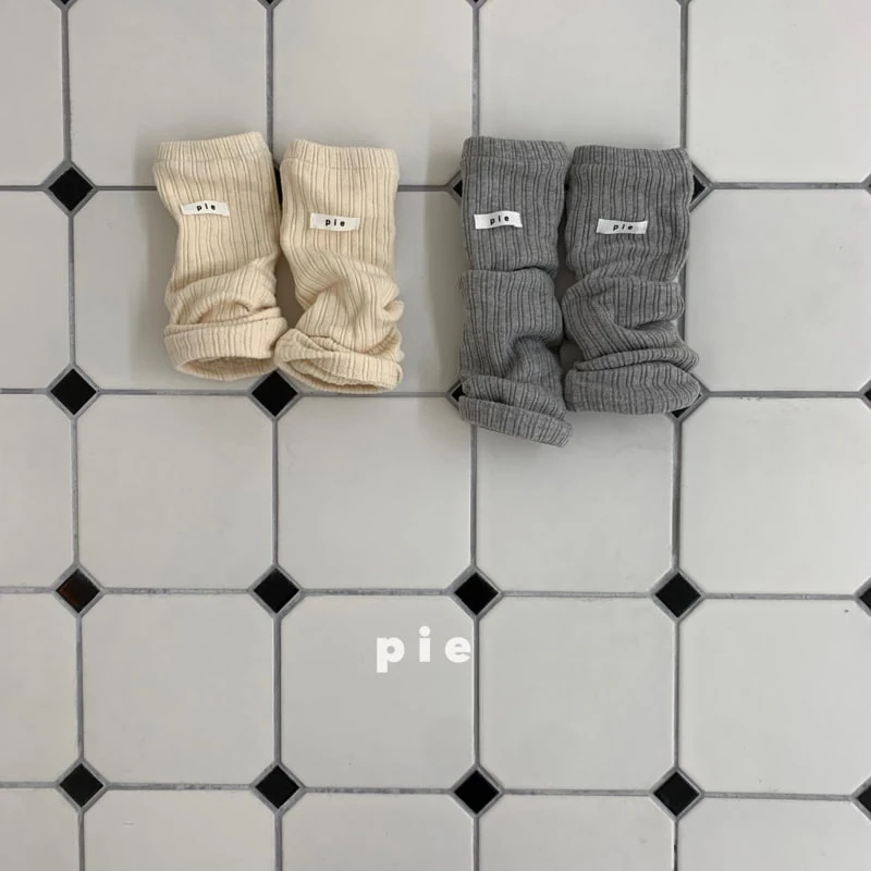 Pie - Korean Children Fashion - #childrensboutique - Pie Leg Warmer