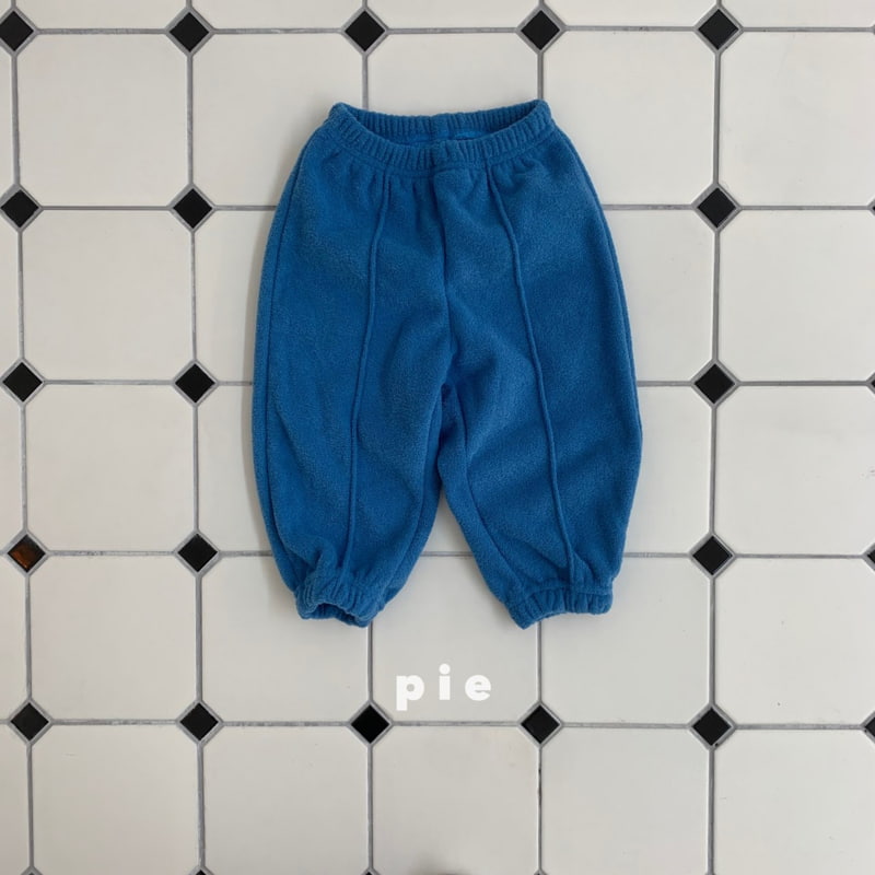 Pie - Korean Children Fashion - #designkidswear - Yogurt Jogger Pants - 5