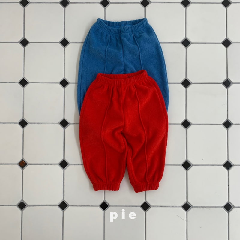 Pie - Korean Children Fashion - #discoveringself - Yogurt Jogger Pants - 6