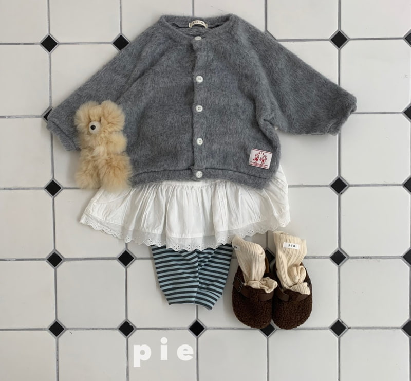 Pie - Korean Children Fashion - #discoveringself - Mayonaise Leggings - 2