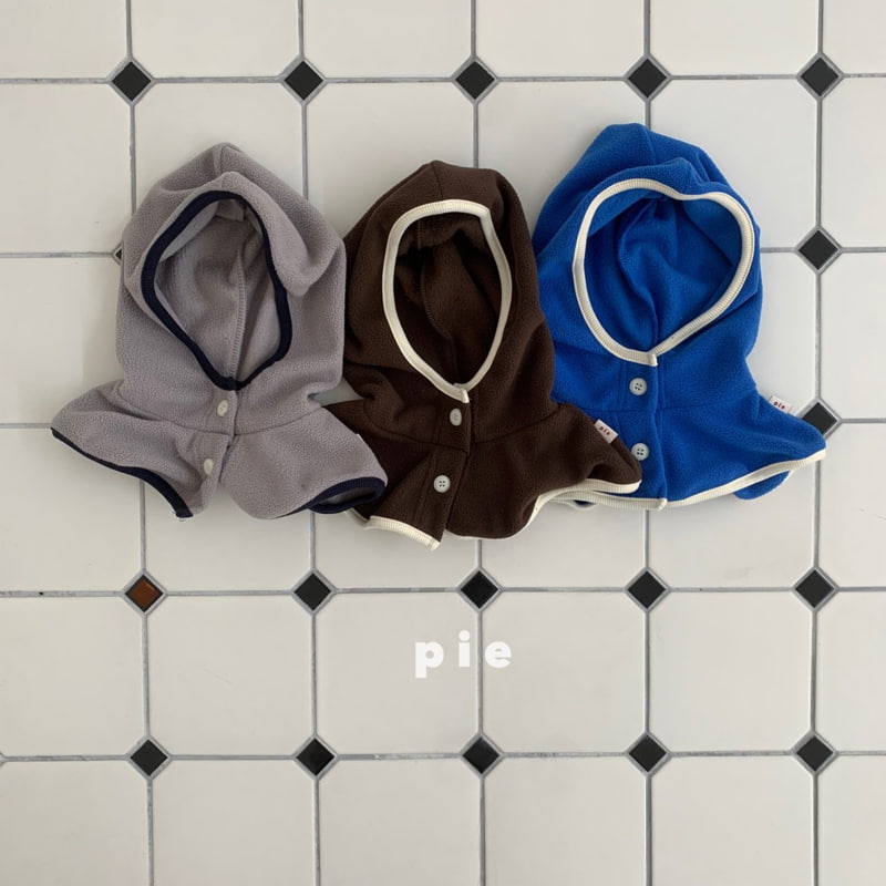 Pie - Korean Children Fashion - #kidsshorts - Pie Baraclava