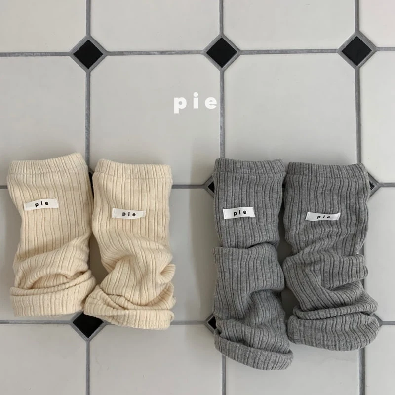 Pie - Korean Children Fashion - #littlefashionista - Pie Leg Warmer - 9