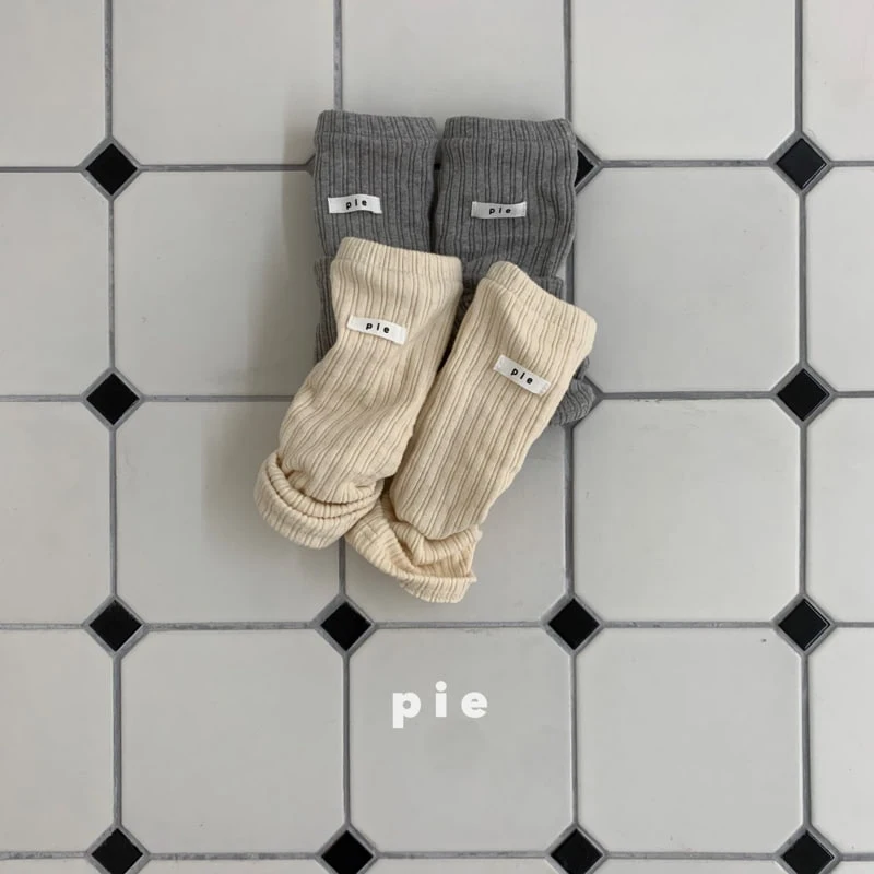 Pie - Korean Children Fashion - #magicofchildhood - Pie Leg Warmer - 10