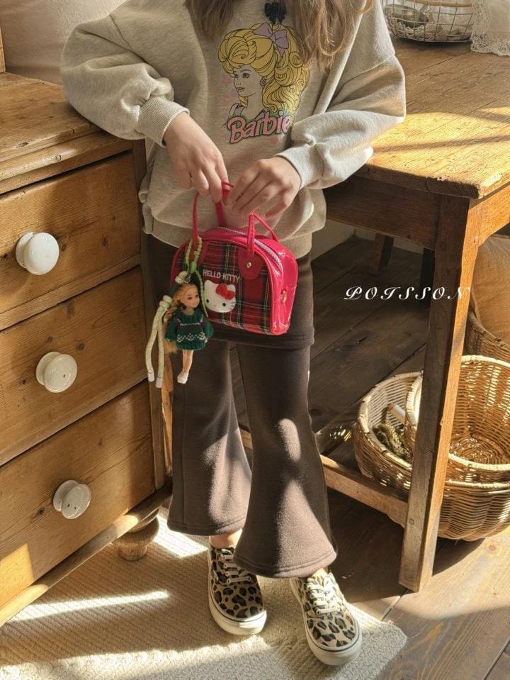 Poisson - Korean Children Fashion - #prettylittlegirls - Nami Pants - 7