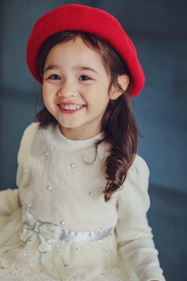 Pudding - Korean Children Fashion - #childrensboutique - Butterfly One-piece - 4