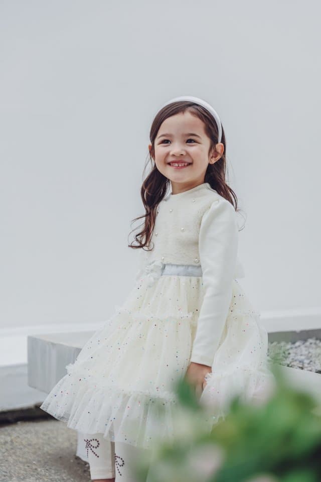 Pudding - Korean Children Fashion - #littlefashionista - Butterfly One-piece - 11