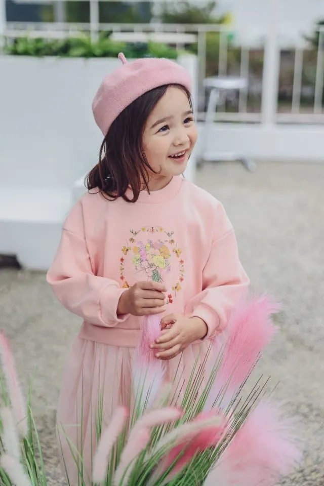 Pudding - Korean Children Fashion - #littlefashionista - Lulu One-piece - 3