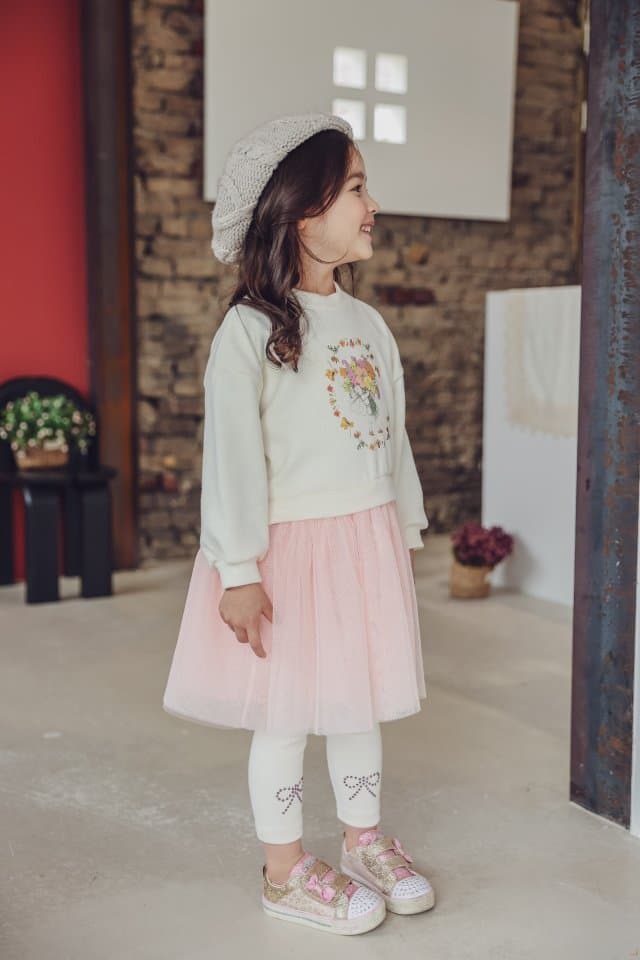 Pudding - Korean Children Fashion - #littlefashionista - Lulu One-piece - 2