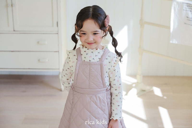 Rica - Korean Children Fashion - #childofig - Jamba Skirt - 12