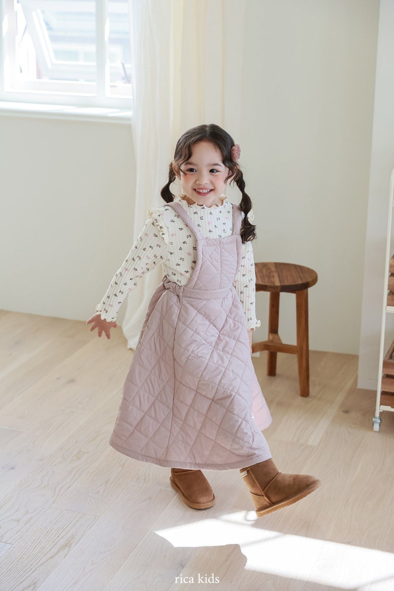 Rica - Korean Children Fashion - #kidzfashiontrend - Jamba Skirt - 3