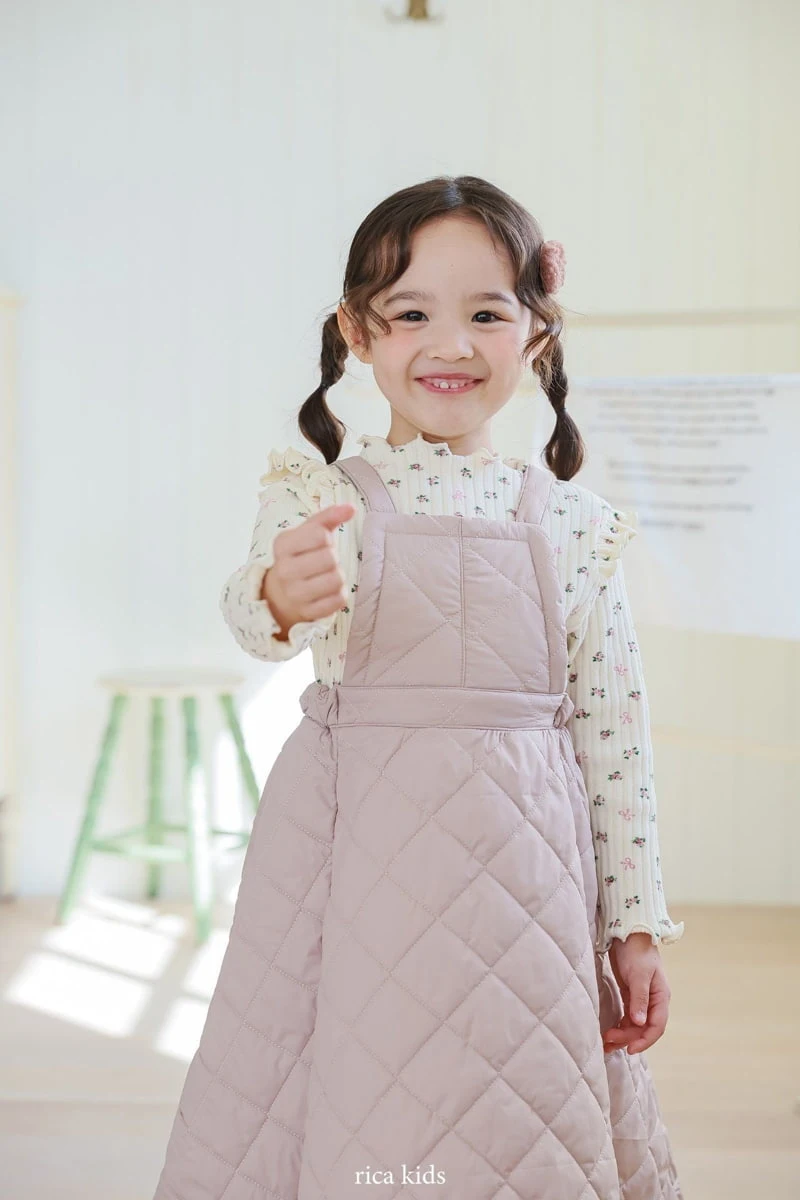 Rica - Korean Children Fashion - #littlefashionista - Jamba Skirt - 5