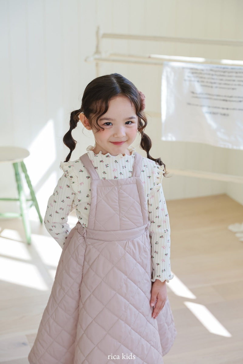 Rica - Korean Children Fashion - #stylishchildhood - Jamba Skirt - 11