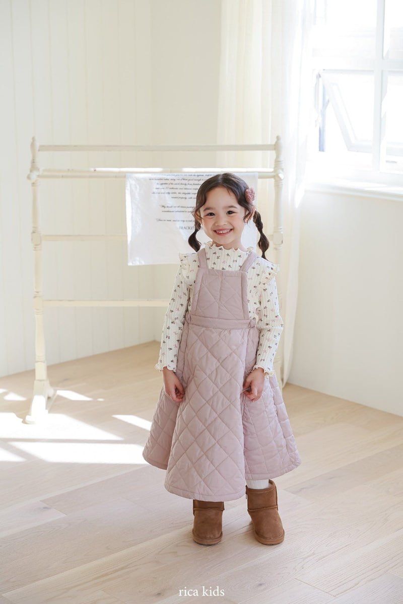 Rica - Korean Children Fashion - #todddlerfashion - Jamba Skirt - 9