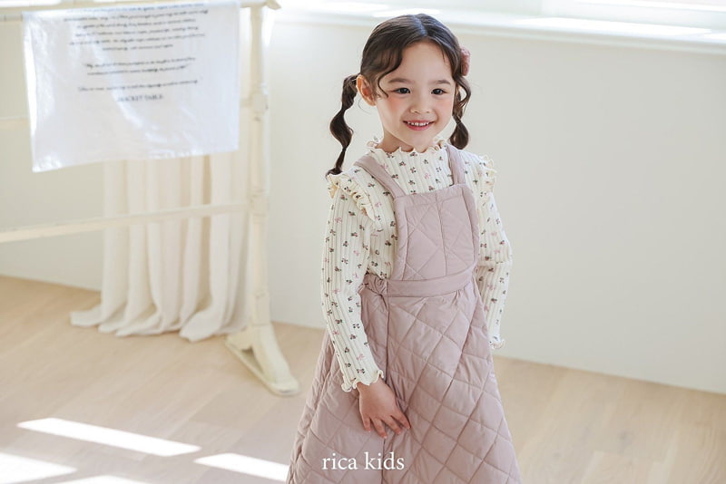 Rica - Korean Children Fashion - #toddlerclothing - Jamba Skirt - 10