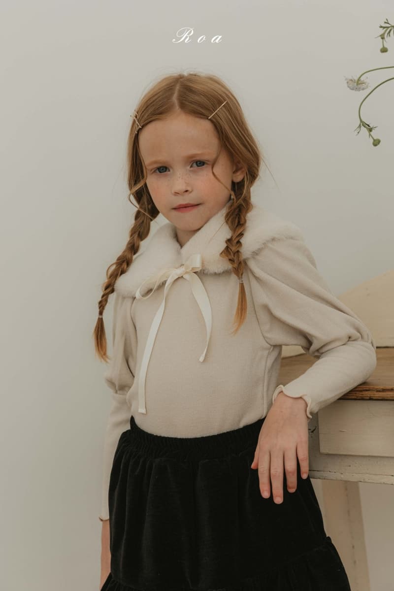 Roa - Korean Children Fashion - #Kfashion4kids - Bella Skirt - 2