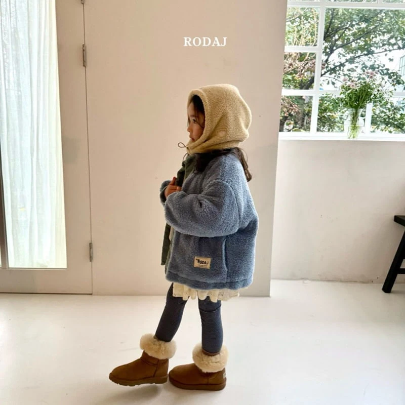 Roda J - Korean Children Fashion - #Kfashion4kids - Pug Jumper - 9