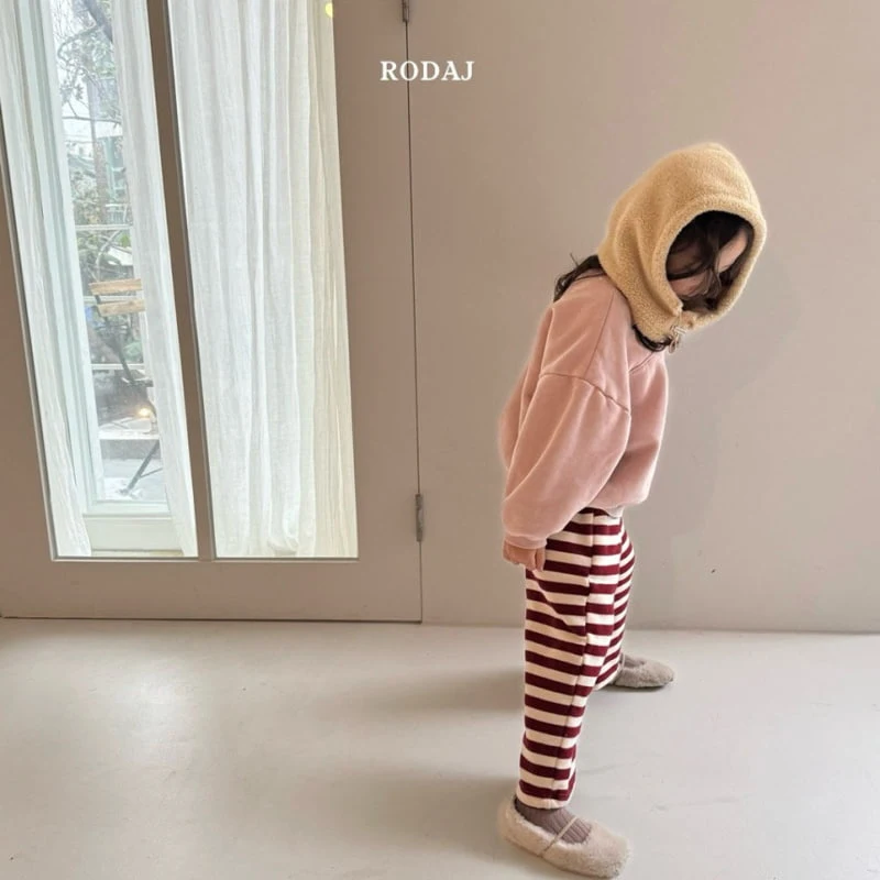 Roda J - Korean Children Fashion - #Kfashion4kids - Mont Balaclava - 6