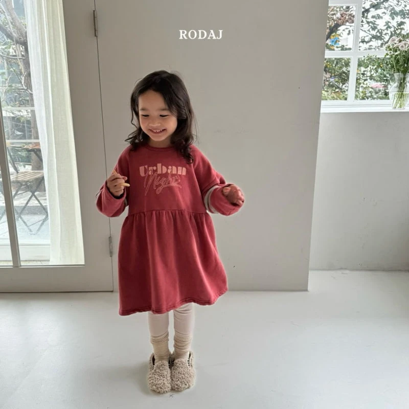 Roda J - Korean Children Fashion - #discoveringself - Toy Leggings - 6