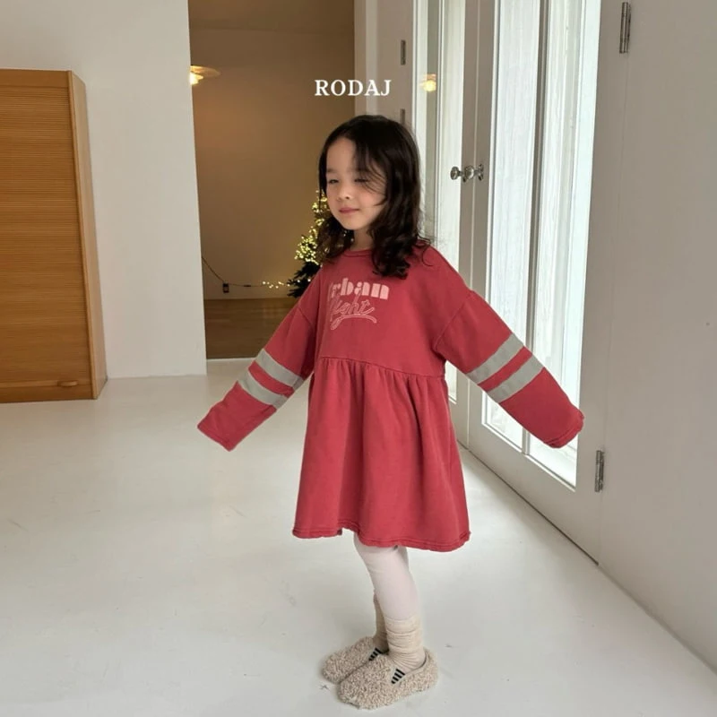 Roda J - Korean Children Fashion - #fashionkids - Toy Leggings - 7