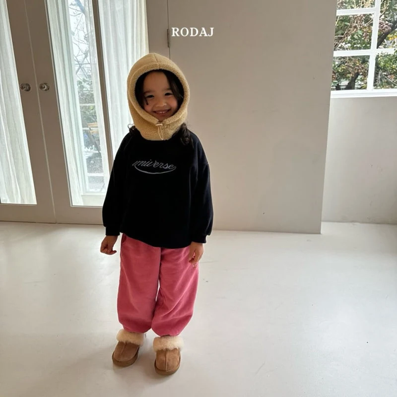 Roda J - Korean Children Fashion - #magicofchildhood - Mont Balaclava - 8