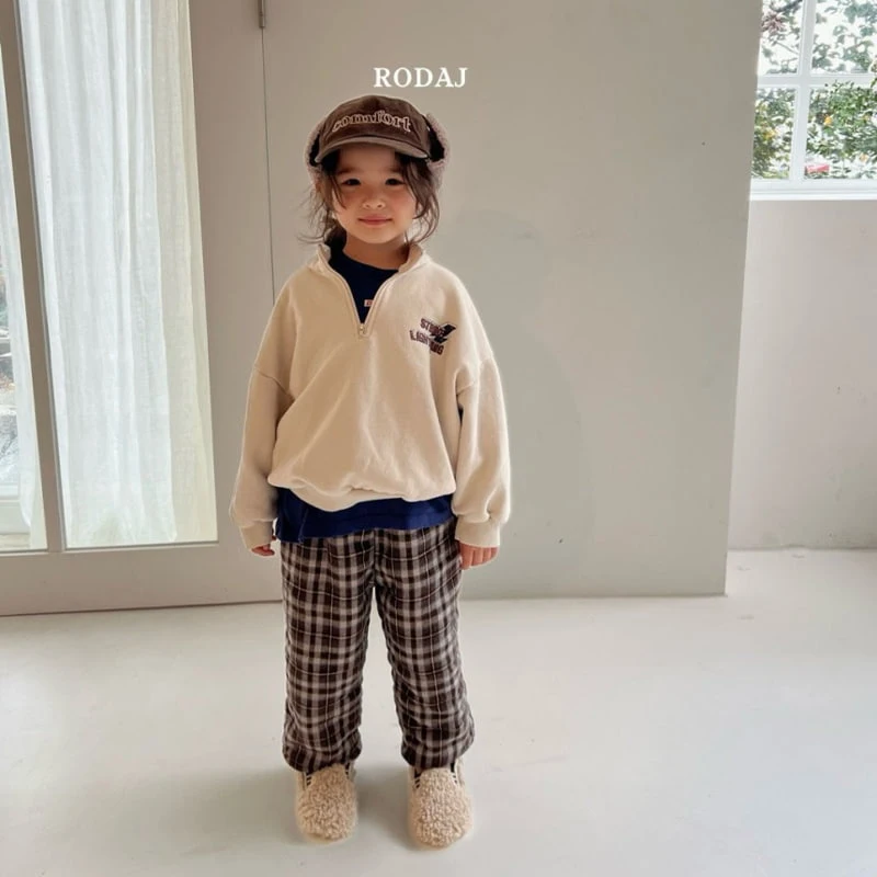 Roda J - Korean Children Fashion - #minifashionista - Lesom Pants - 6