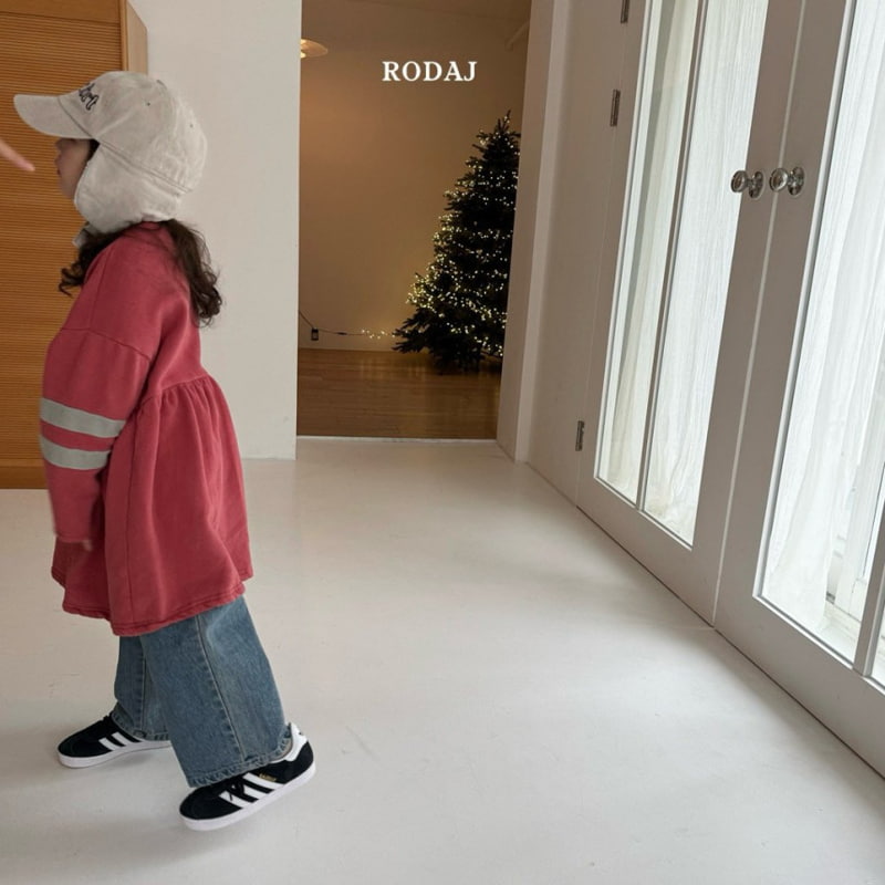 Roda J - Korean Children Fashion - #minifashionista - Port Ear Flap Cap - 8