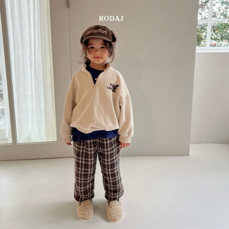 Roda J - Korean Children Fashion - #todddlerfashion - Port Ear Flap Cap - 10