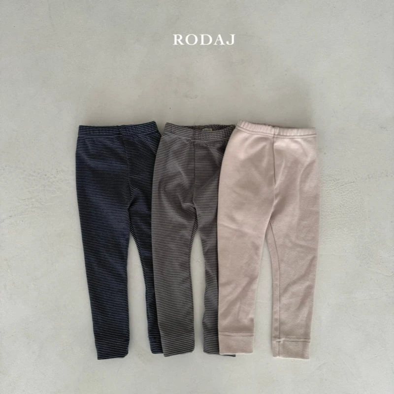 Roda J - Korean Children Fashion - #toddlerclothing - Toy Leggings