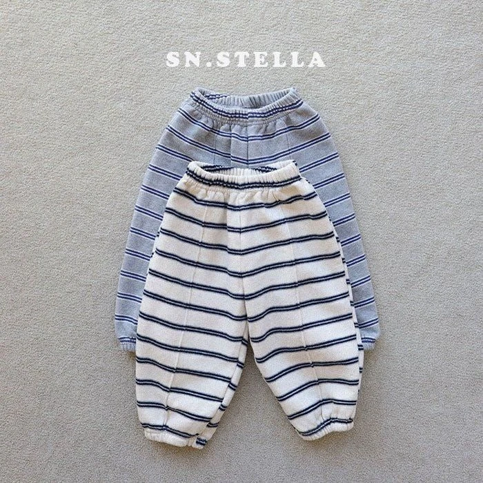 SN - Korean Children Fashion - #childofig - Monica Pants - 7