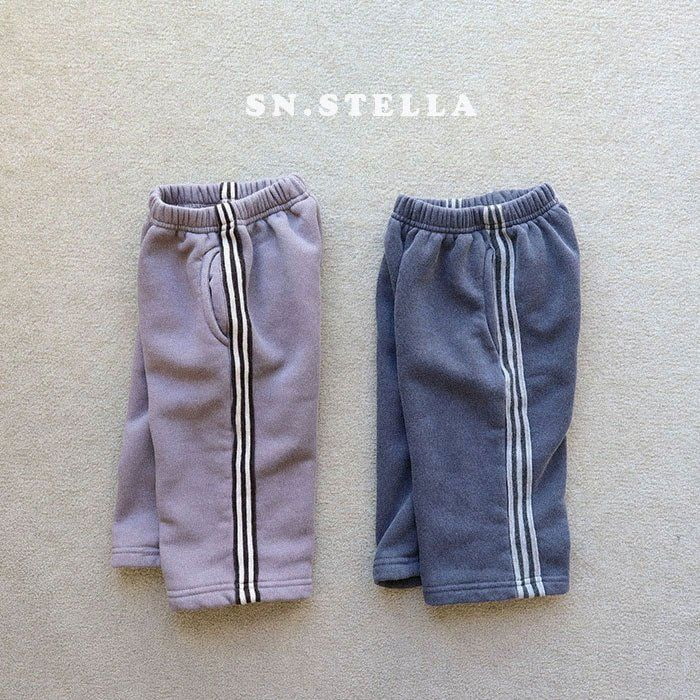 SN - Korean Children Fashion - #childrensboutique - All Day Pants