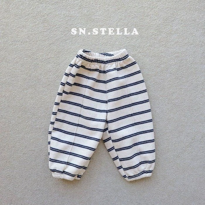 SN - Korean Children Fashion - #littlefashionista - Monica Pants - 2