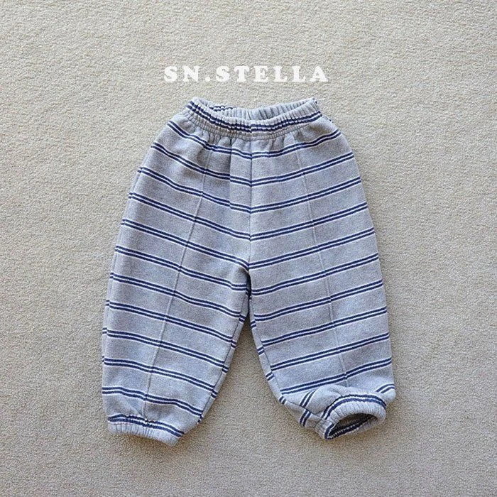 SN - Korean Children Fashion - #magicofchildhood - Monica Pants - 3